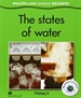 Portada del libro MSR 4 The States of Water