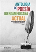 Portada del libro Antología de poesía iberoamericana actual