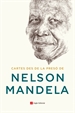 Portada del libro Cartes des de la presó de Nelson Mandela