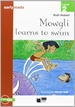Portada del libro Mowgli Learns To Swim (Free Audio)