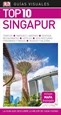 Portada del libro Singapur (Guías Visuales TOP 10)