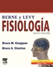 Portada del libro BERNE Y LEVY. Fisiología + Student Consult