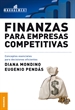 Portada del libro Finanzas para empresas competitivas