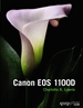 Portada del libro Canon EOS 1100D