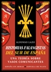 Portada del libro Historias falangistas del sur de España