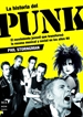 Portada del libro Historia del punk