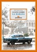 Portada del libro Llueve sobre La Habana