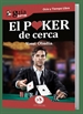 Portada del libro GuíaBurros El Poker de cerca