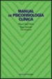 Portada del libro Manual de psicofisiología clínica