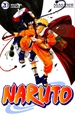 Portada del libro Naruto Català nº 20/72 (EDT)
