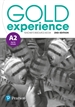 Portada del libro Gold Experience 2nd Edition A2 Teacher's Resource Book