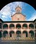 Portada del libro España y Bolonia: siete siglos de relaciones artísticas y culturales
