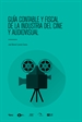 Portada del libro Guía contable y fiscal de la industria del cine y audiovisual