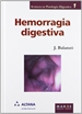 Portada del libro Hemorragia digestiva