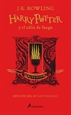 Portada del libro Harry Potter y el cáliz de fuego - Gryffindor (Harry Potter [edición del 20º aniversario] 4)