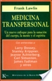 Portada del libro Medicina transpersonal