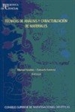 Portada del libro Técnicas de análisis y caracterización de materiales (2ª edición revisada y aumentada)
