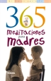 Portada del libro 365 Meditaciones para madres