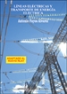 Portada del libro Líneas Eléctricas Y Transporte De Energía Eléctrica