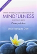 Portada del libro Gestión del estrés y la adversidad a través del mindfulness. Curso práctico