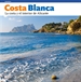 Portada del libro Costa Blanca, la costa y el interior de Alicante