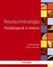 Portada del libro Neurocriminología