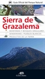 Portada del libro Guía Oficial del Parque Natural Sierra de Grazalema