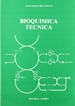 Portada del libro Bioquímica técnica