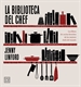 Portada del libro La biblioteca del chef