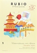 Portada del libro Pack Matemáticas con ábaco 1. Descubre Japón