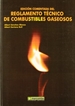 Portada del libro Edición Comentada del  Reglamento Electrotécnico de Combustibles Gaseosos