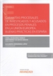 Portada del libro Garantías procesales de investigados y acusados en procesos penales en la Unión Europea. Buenas prácticas en España (Papel + e-book)