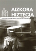 Portada del libro Aizkora hiztegia. Euskara / Castellano / Français / English
