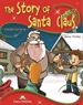Portada del libro The Story Of Santa Claus