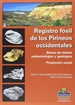 Portada del libro Registro fósil de los Pirineos occidentales.