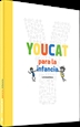Portada del libro YOUCAT para la infancia (Edición Latinoamérica)