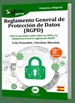 Portada del libro GuíaBurros Reglamento General de Protección de Datos  (RGPD)