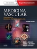 Portada del libro Medicina vascular (2ª ed.)