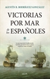 Portada del libro Victorias por mar de los españoles