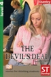 Portada del libro Stories for thinking students - Graded readers Level 4 The Devil&#x02019;s Deal