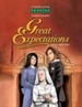 Portada del libro Great Expectations Illustrated