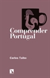 Portada del libro Comprender Portugal