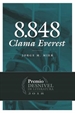 Portada del libro 8.848 Clama Everest