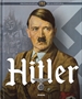 Portada del libro Hitler