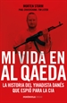 Portada del libro Mi vida en Al Qaeda