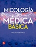 Portada del libro Micologia Medica Basica