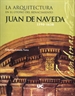 Portada del libro La arquitectura en el otoño del Renacimiento: Juan de Naveda, 1590-1638