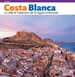 Portada del libro Costa Blanca, la côte et l'intérieur de la région d'Alicante
