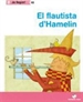 Portada del libro Ja llegim! 10 - El flautista d'Hamelin