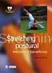 Portada del libro Stretching postural